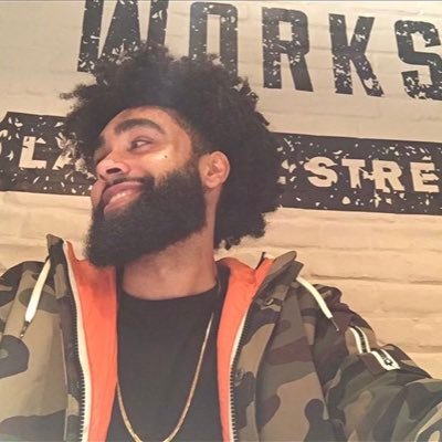 Profile Picture of FUNK-Q (@pullupthenbih) on Twitter