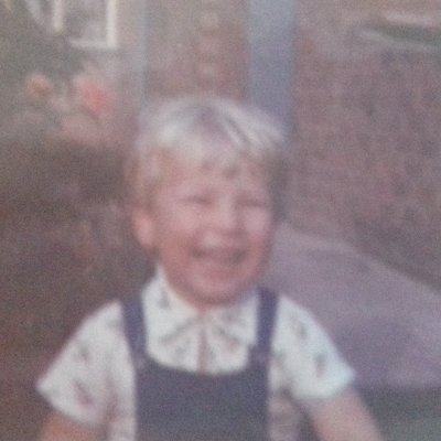 Profile Picture of David Paris (@goonerdavid10) on Twitter