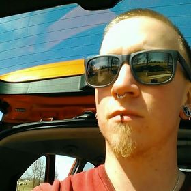 Profile Picture of Brendan Burch (@brendanb988) on Pinterest