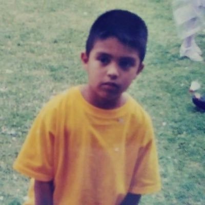 Profile Picture of Dominic Diaz (@ithink_imdiaz) on Twitter