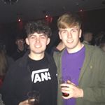 Profile Picture of Kyle Gormley (@kylegormley_) on Instagram