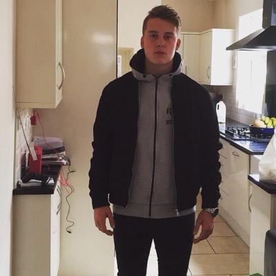 Profile Picture of Isaac Ellis (@isaacellis_15) on Twitter