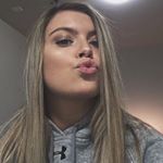 Profile Picture of han (@hannahdunham19) on Instagram