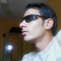 Profile Picture of James Rana (@james-rana) on Quora