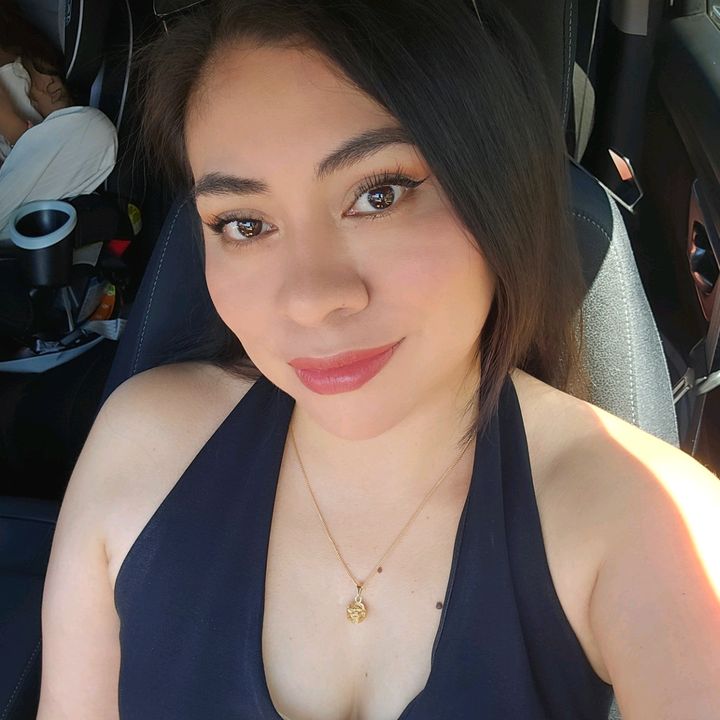 Profile Picture of Madeline Aleman (@madelinealeman21) on Tiktok