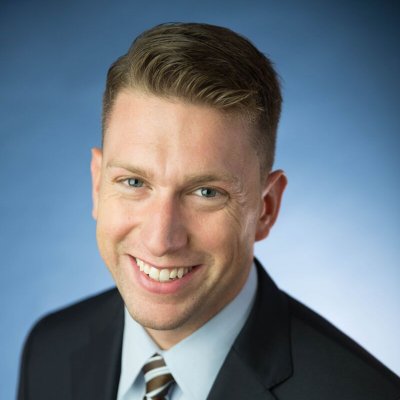 Profile Picture of Kevin Visconti CFP® (@KViscontiCFP) on Twitter