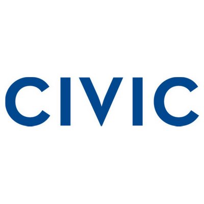 Profile Picture of Civic (@CivicEnterprise) on Twitter