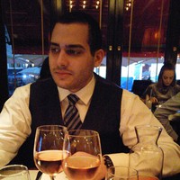 Profile Picture of David Boulos (@david-boulos-4) on Quora