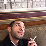 Profile Picture of Timothy Charles Raynor Holland (@scotchandsoda89) on Instagram