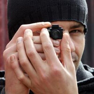 Profile Picture of Zbigniew Osiowyon Twitter