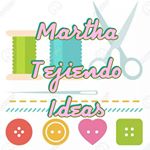 Profile Picture of Martha Moreno (@marthatejiendoideas) on Instagram