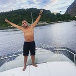 Profile Picture of Andrei Herson (@andreiherson) on Instagram