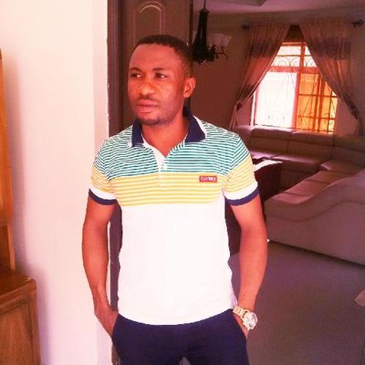 Profile Picture of PETER® (@PiroAndy) on Twitter