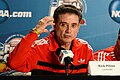 Profile Picture of Rick Pitino - Wikipedia, the free encyclopediaon Wikipedia