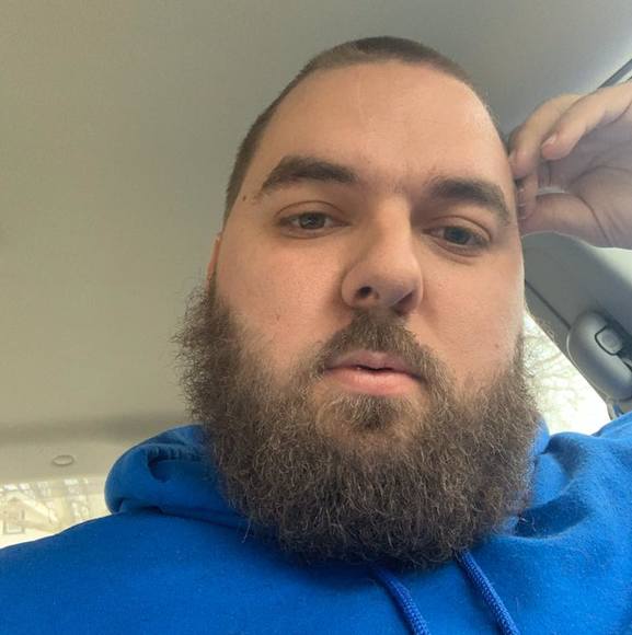 Profile Picture of David Schreckengost (@wghraiderz87) on Poshmark