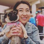 Profile Picture of Jennifer Kim Ackerman (@jenniferkimackerman) on Instagram