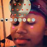Profile Picture of joslynmoore (@joslyn_lilblue12) on Instagram
