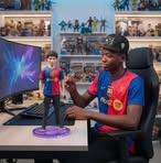 Profile Picture of Amado Barry (@Amado-Barry) on Facebook