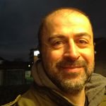 Profile Picture of Petros Mitsiadis (@petros.mitsiadis) on Instagram