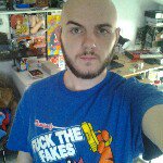 Profile Picture of steven Hubbs (@hubbs423) on Instagram