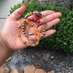 Profile Picture of Judy Weaver (@justbeads_boutique) on Instagram