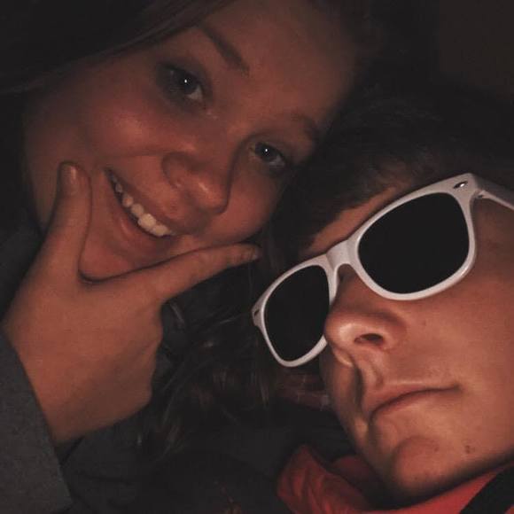 Profile Picture of Mackenzie Carroll (@macktruck777) on Poshmark