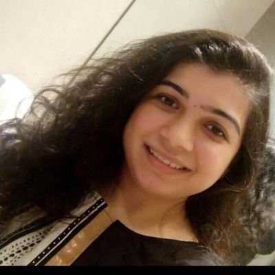 Profile Picture of Foram Shah (@Foramshah2102) on Twitter