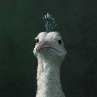 Profile Picture of Michael Sowa (@michaelsowa.art) on Instagram