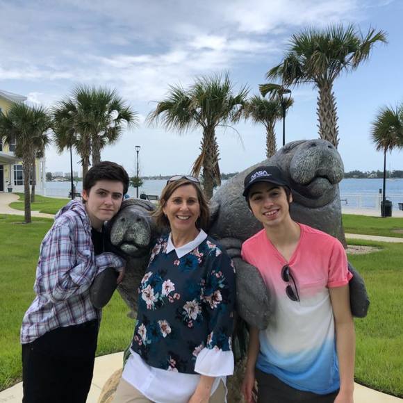 Profile Picture of Marie Yanish (@clotheshorse5) on Poshmark