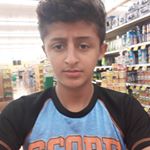 Profile Picture of kelvin javier cuestas (@kelvinjaviervu) on Instagram