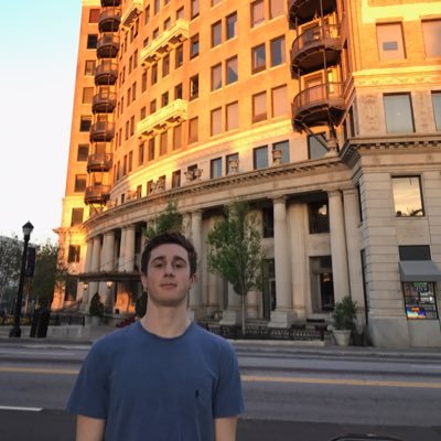 Profile Picture of Ben Bramley (@brotherben_) on Twitter