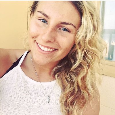 Profile Picture of Danielle Chilson (@ChiliChilson) on Twitter