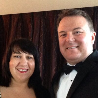 Profile Picture of Lisa Pike (@lisapike10) on Twitter