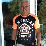 Profile Picture of Ron Richardson (@stickandmovetechniques) on Instagram