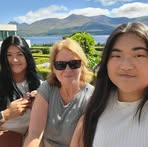 Profile Picture of Lin Moriarty (@Lin-Moriarty) on Facebook