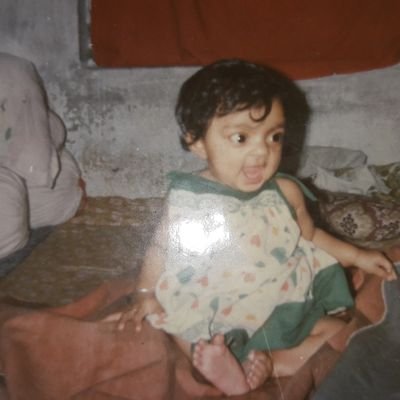 Profile Picture of Priyanka Bhattacharjee (@Priyank96450814) on Twitter