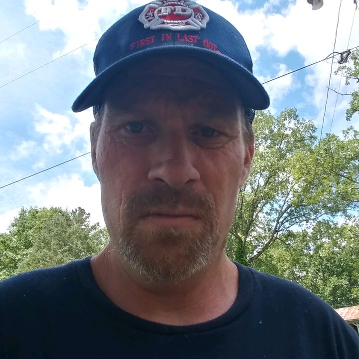 Profile Picture of David (@davidlusher2) on Tiktok