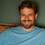 Profile Picture of Bradley Simonsen (@bradley simonsen) on Flickr