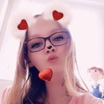 Profile Picture of paula gruber (@xxpaulasallyflocke5xx) on Instagram
