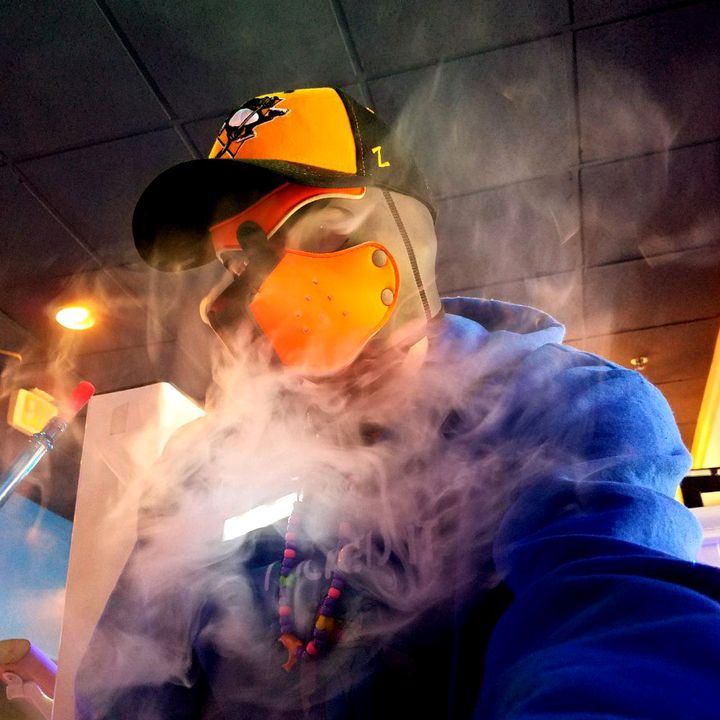 Profile Picture of ConnorPup (@connorpup) on Tiktok