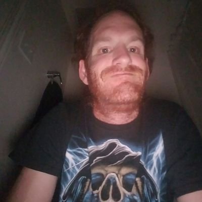 Profile Picture of Andrew Pafford (@AndrewPafford2) on Twitter