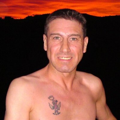 Profile Picture of Brian Anthony Liddle (@batterseabrian) on Twitter