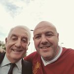 patrick casserly - Instagram Profile Picture of patrick casserly (@lfcestrf23) on Instagram