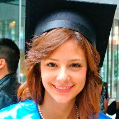 Profile Picture of Vanessa P Varsallona (@VanniPaul) on Twitter