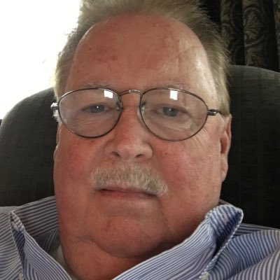 Profile Photo of Ron Mcnutt (@McnuttRon) on Twitter