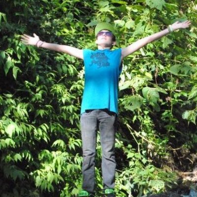 Profile Picture of Curtis Albert (@CurtisAlbert) on Twitter