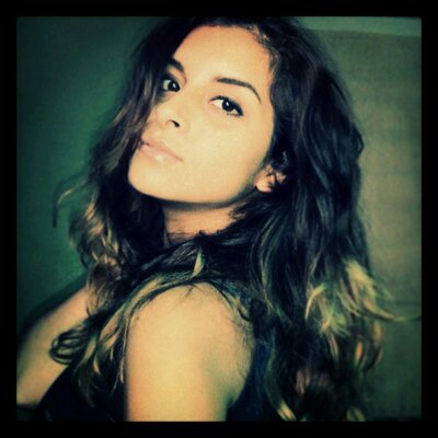 Profile Picture of Ana Paula (@D_Gregori) on Twitter