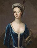 Profile Picture of Anne Russell, Duchess of Bedfordon Wikipedia