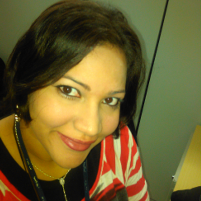 Profile Picture of Shirley Pichardo (@ShirPichardo) on Twitter