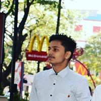 Profile Picture of Jeetendra Patel (@jeetendra-patel-18) on Quora